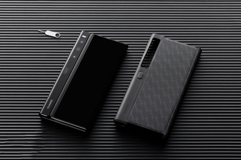 huawei mate xs 2